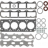 Brava Motor Contası Takım Üst 1997-2003